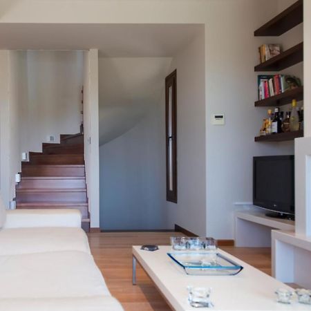 סיבוטה Saz Villas מראה חיצוני תמונה