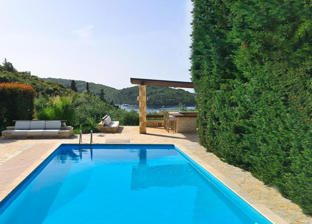 סיבוטה Saz Villas מראה חיצוני תמונה