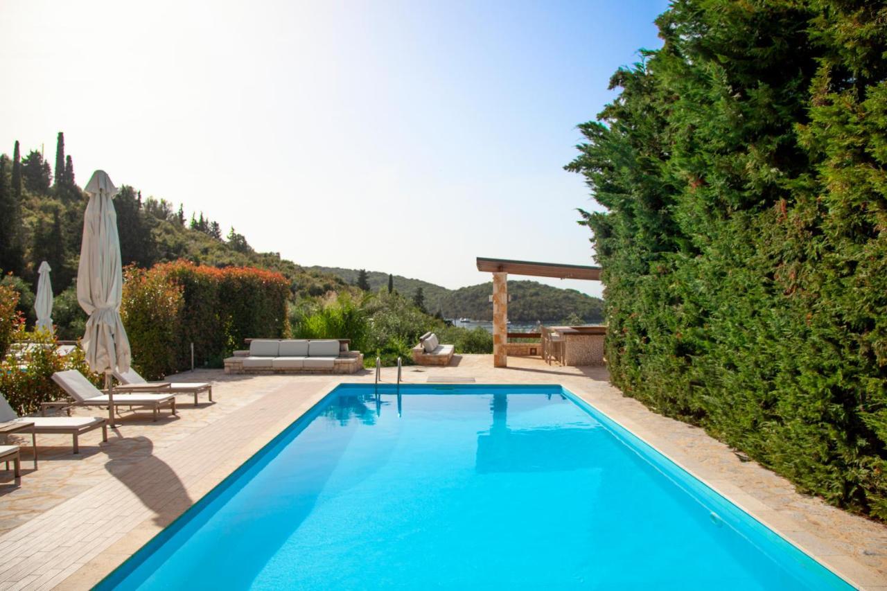 סיבוטה Saz Villas מראה חיצוני תמונה