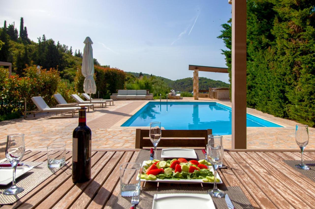 סיבוטה Saz Villas מראה חיצוני תמונה