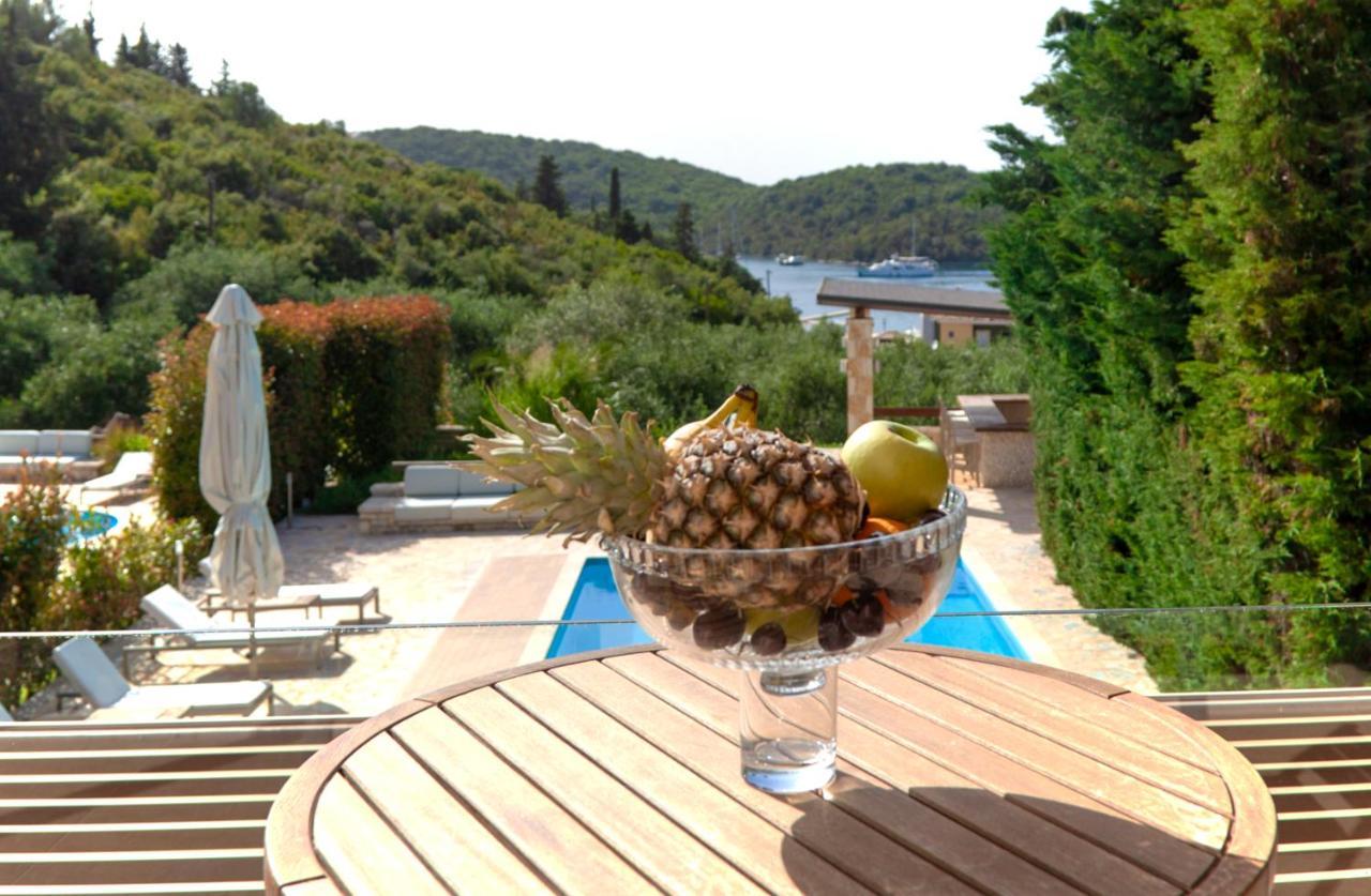 סיבוטה Saz Villas מראה חיצוני תמונה
