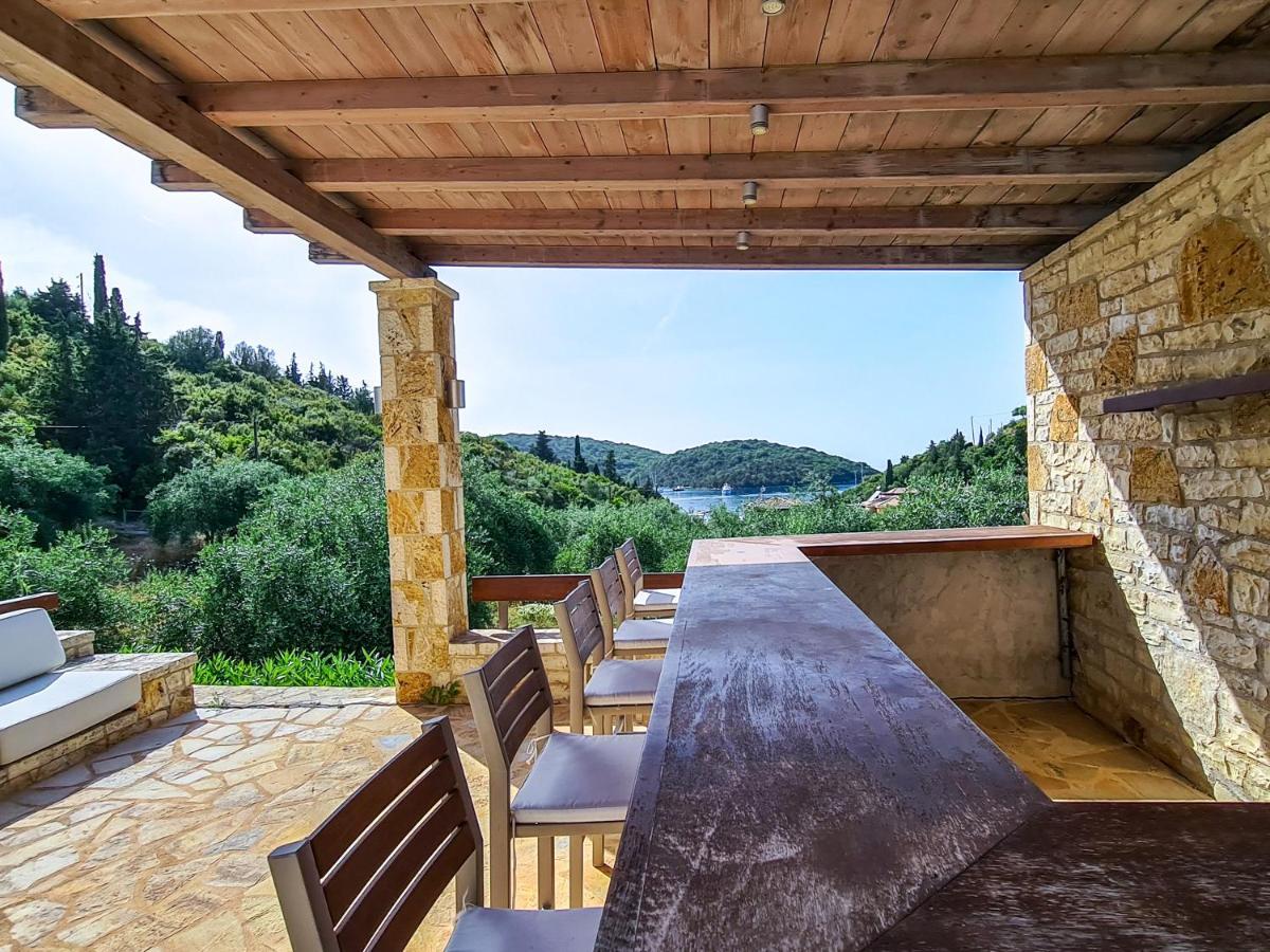 סיבוטה Saz Villas מראה חיצוני תמונה
