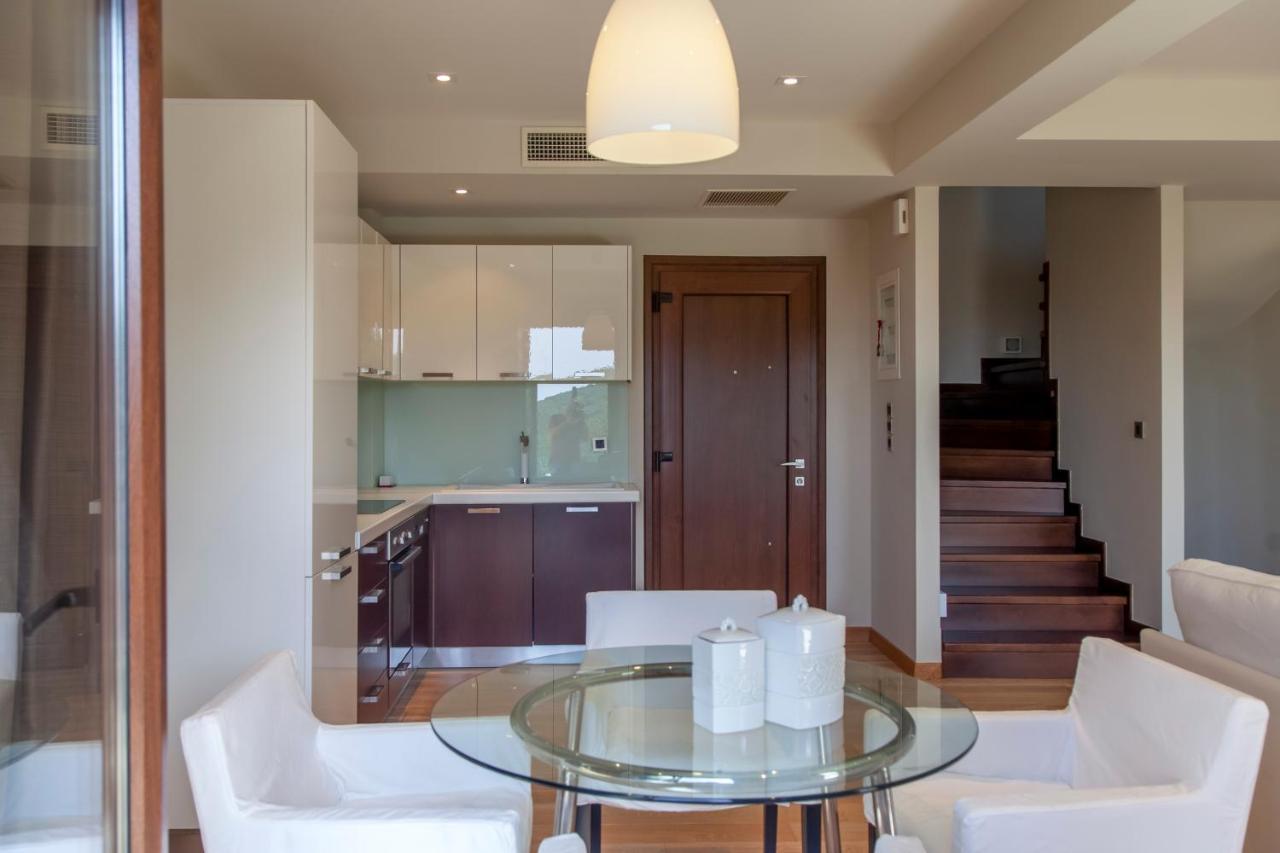 סיבוטה Saz Villas מראה חיצוני תמונה