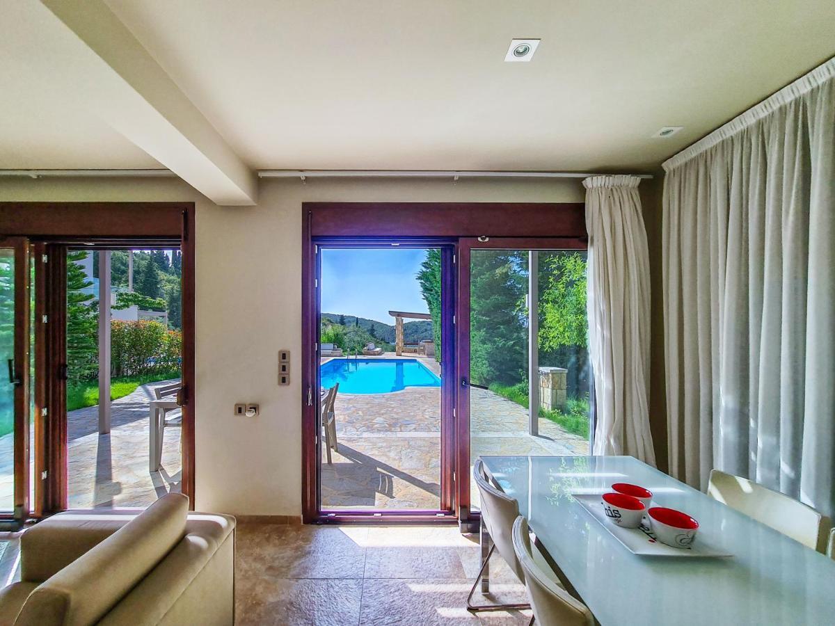 סיבוטה Saz Villas מראה חיצוני תמונה
