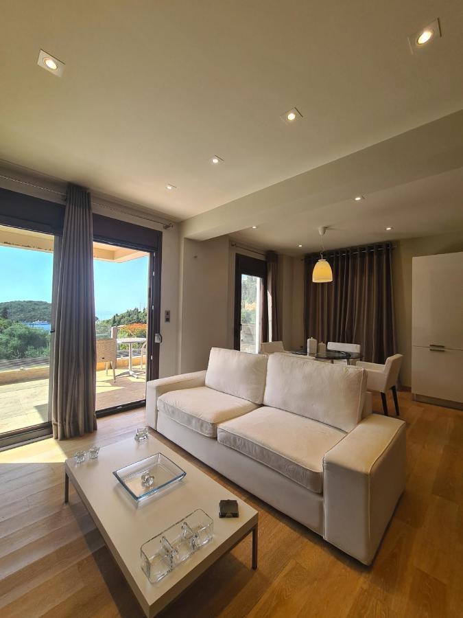 סיבוטה Saz Villas מראה חיצוני תמונה