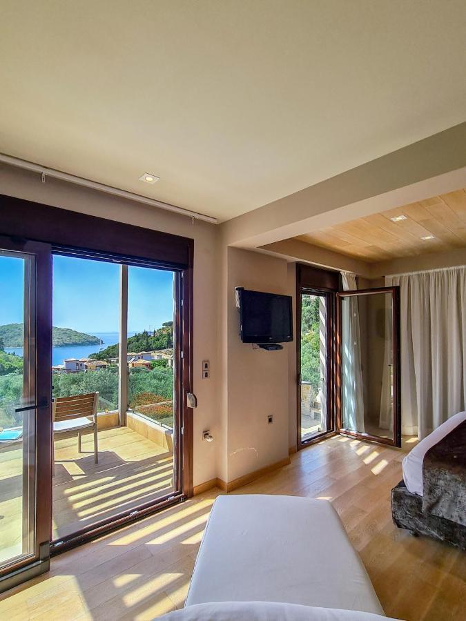 סיבוטה Saz Villas מראה חיצוני תמונה