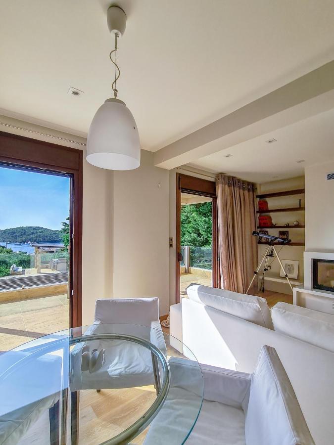 סיבוטה Saz Villas מראה חיצוני תמונה
