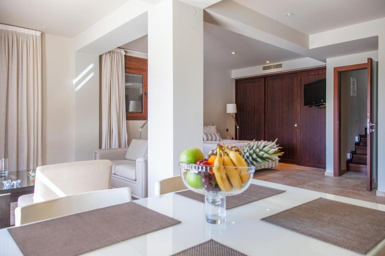 סיבוטה Saz Villas מראה חיצוני תמונה
