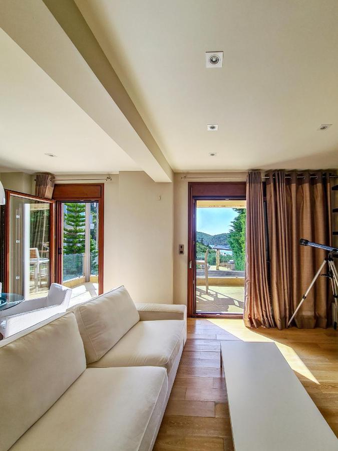 סיבוטה Saz Villas מראה חיצוני תמונה