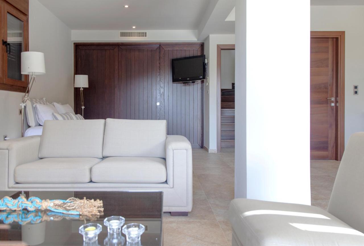 סיבוטה Saz Villas מראה חיצוני תמונה