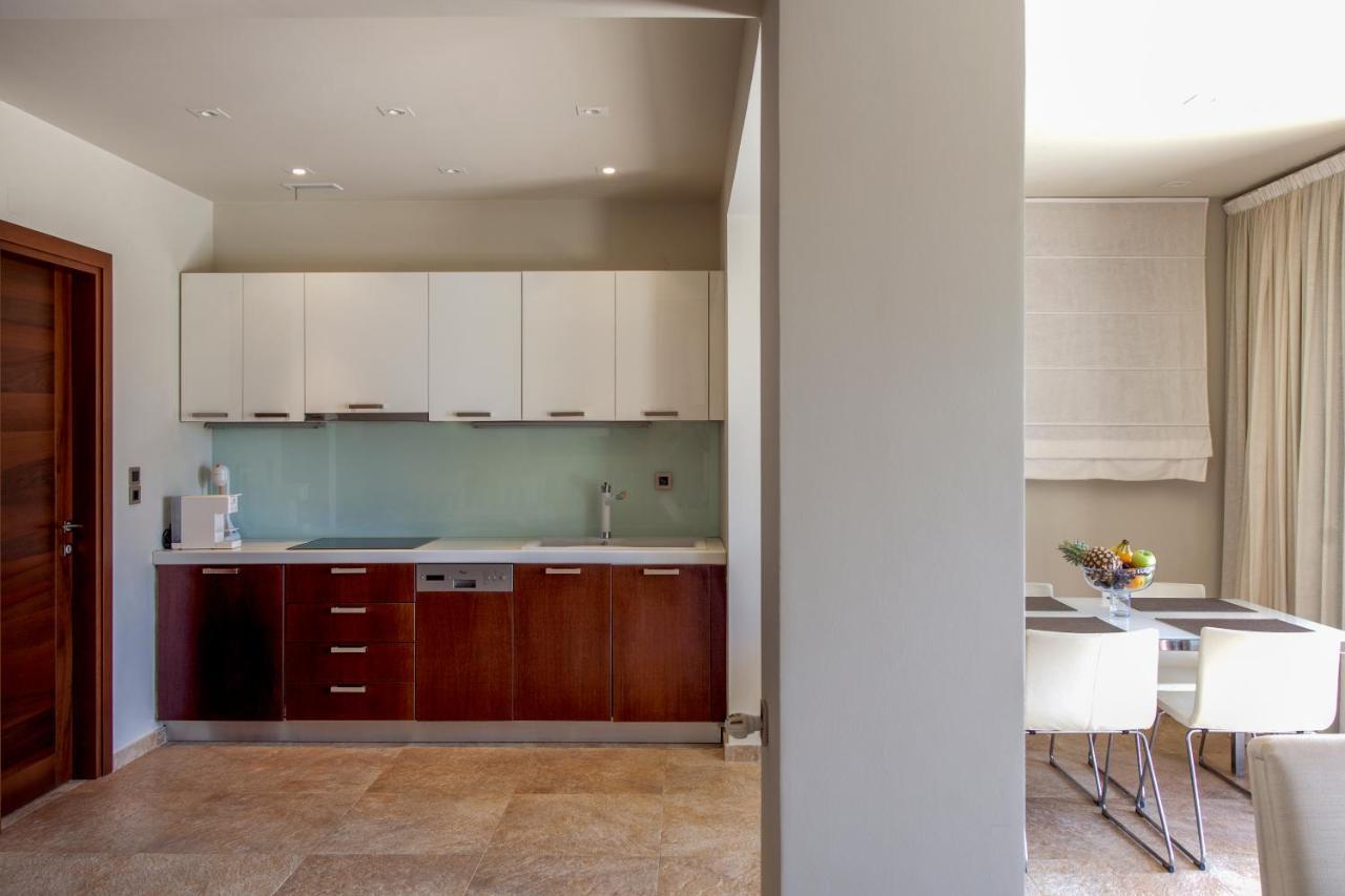 סיבוטה Saz Villas מראה חיצוני תמונה