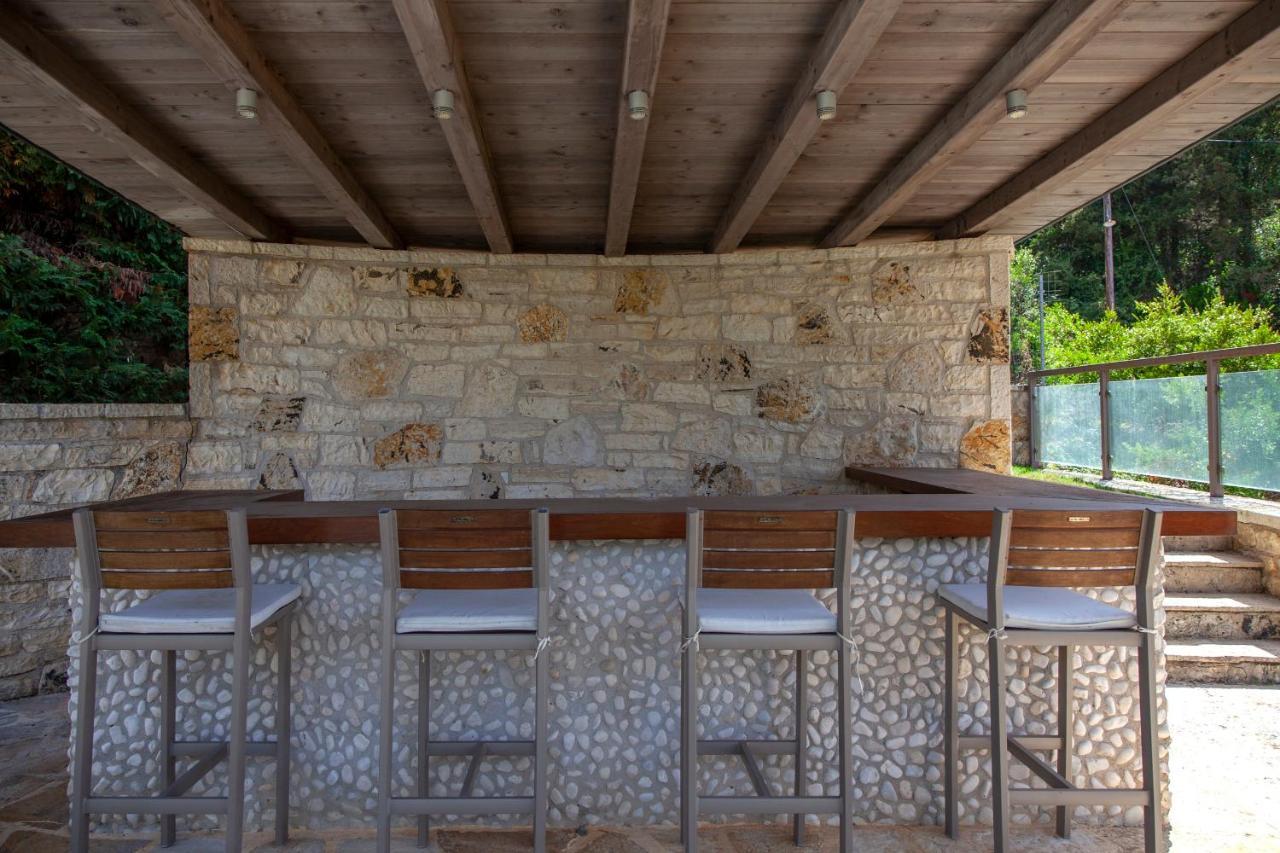 סיבוטה Saz Villas מראה חיצוני תמונה