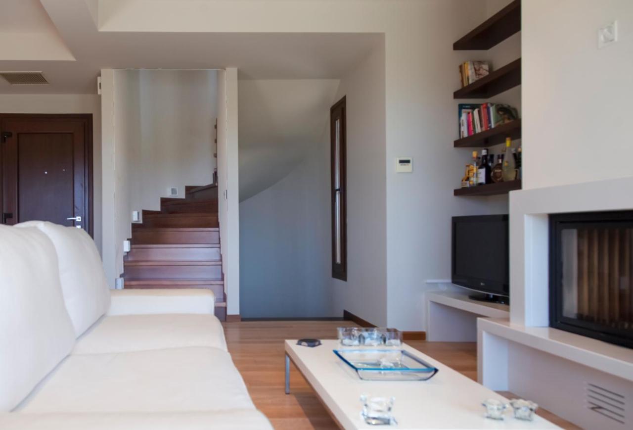 סיבוטה Saz Villas מראה חיצוני תמונה
