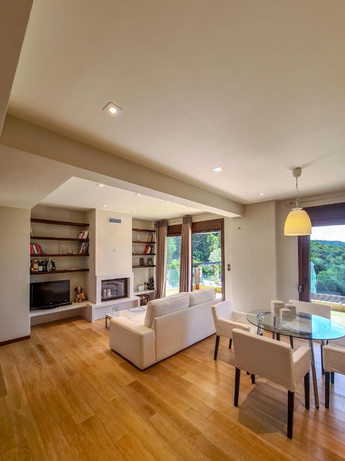 סיבוטה Saz Villas מראה חיצוני תמונה