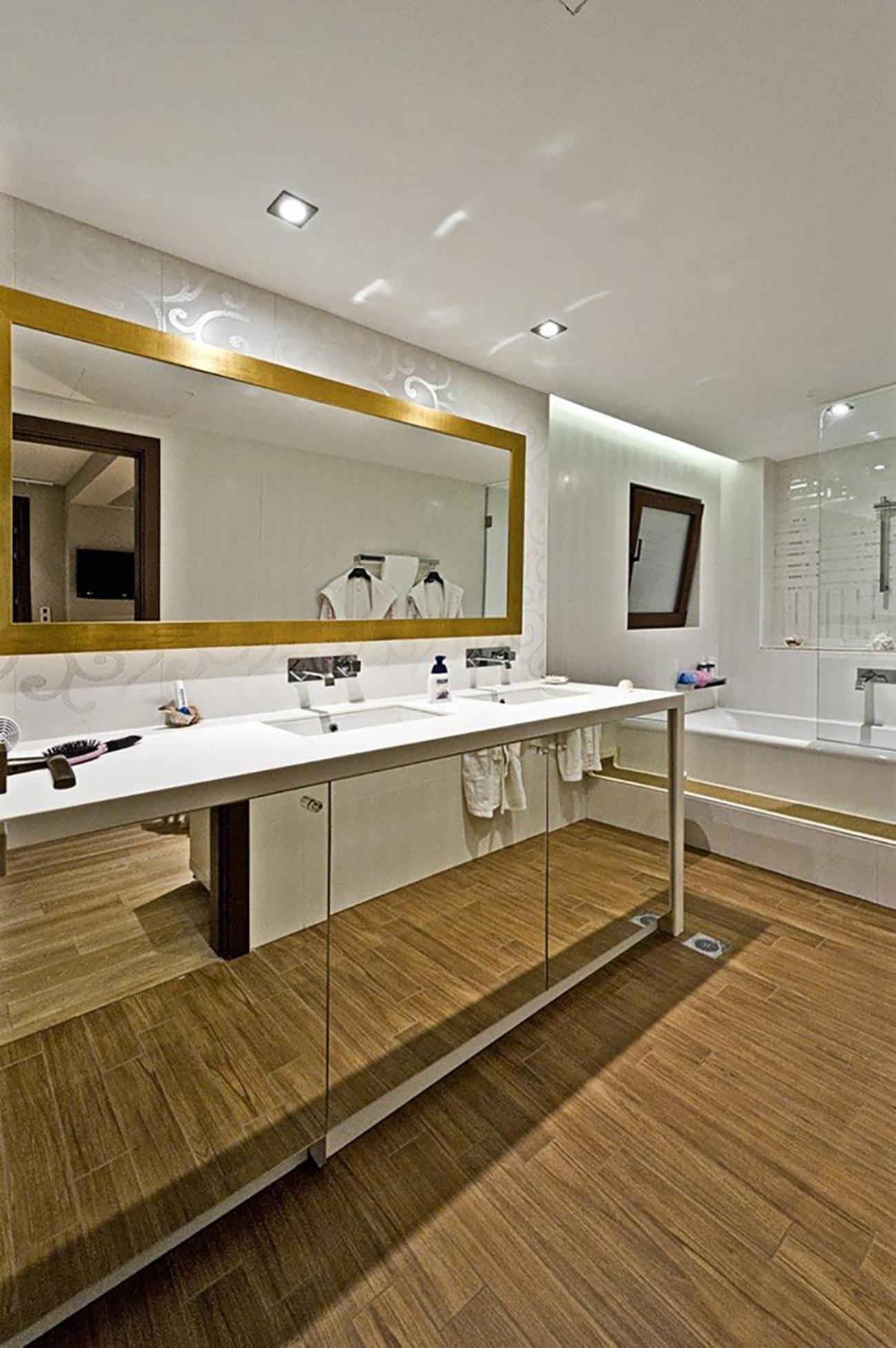 סיבוטה Saz Villas מראה חיצוני תמונה
